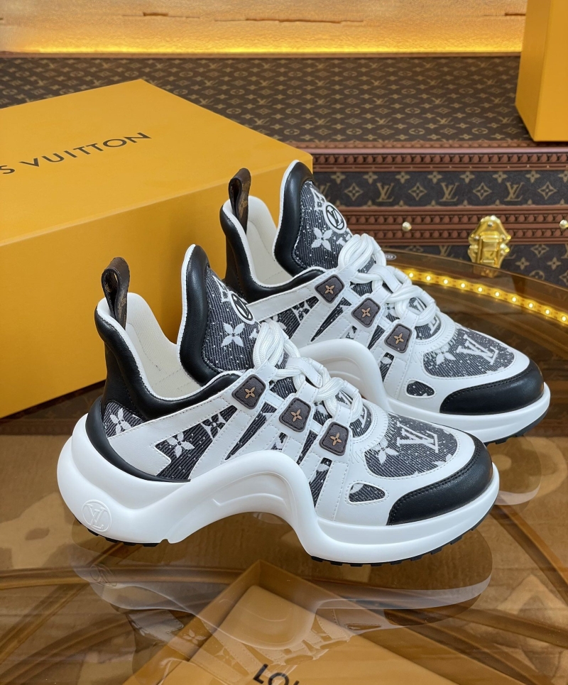 Louis Vuitton Sneakers